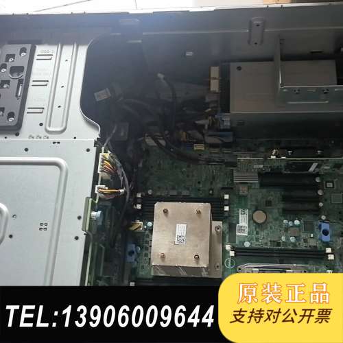 T430 3.5寸4盘 支持两颗E5-26v3v4系列C需问价