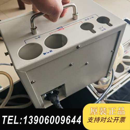 青岛崂山KC-6D型式大气采样器需问价