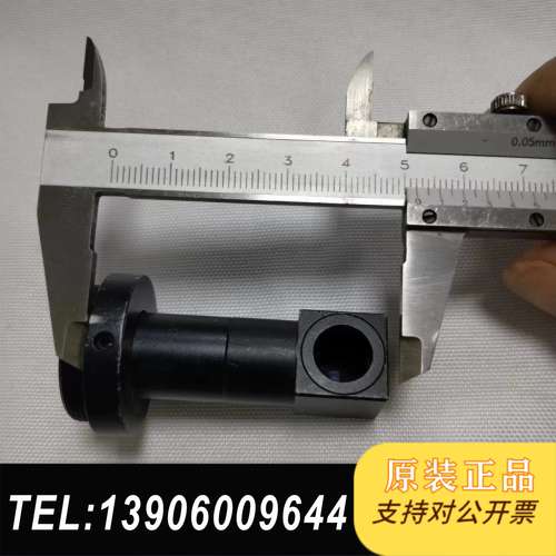 远心带棱镜，长度50mm,0.8倍物距60,C口(5箱)需问价