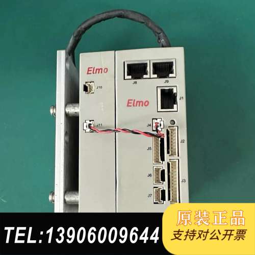 Elmo控制器BAS-A9/230I-4 原装现货 询价需问价