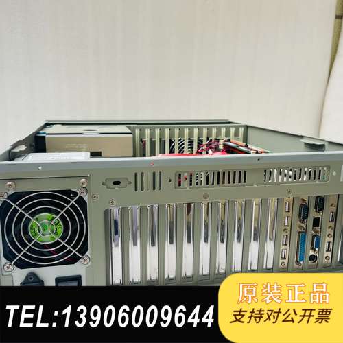 研华工控机C-610L /PCE-5026 主板/PCE需问价