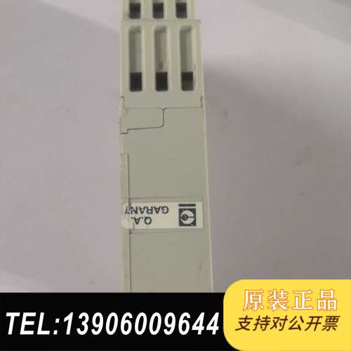 KNA3 XS 24VAC/DC 进口法国高诺斯安全继电器需问价