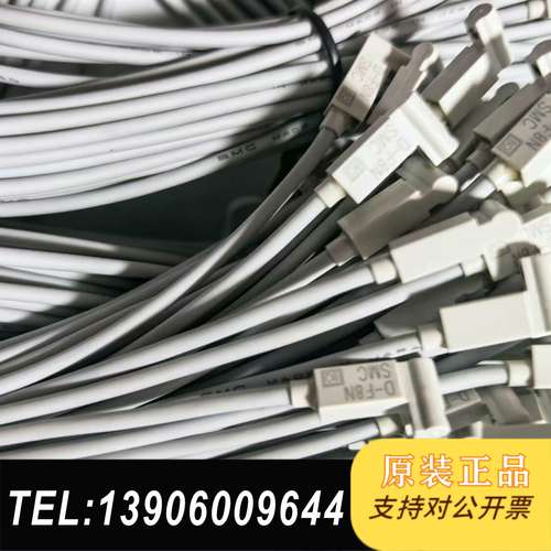 D-F8N库存处理SMC全新原装正品单价25需问价