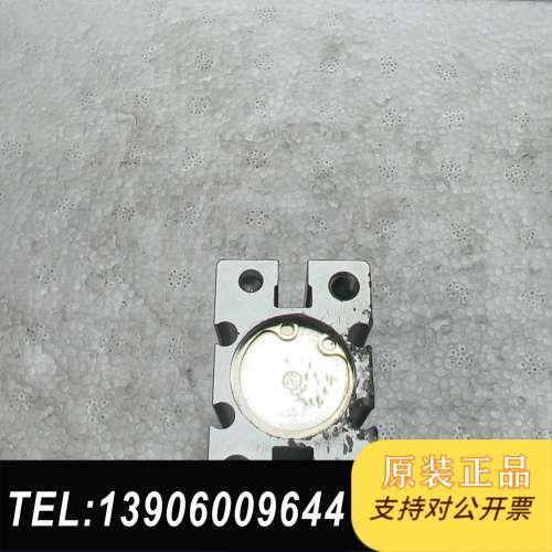 SMC手指气缸ML2-20D2，原装正品，拆机件，功能包需问价
