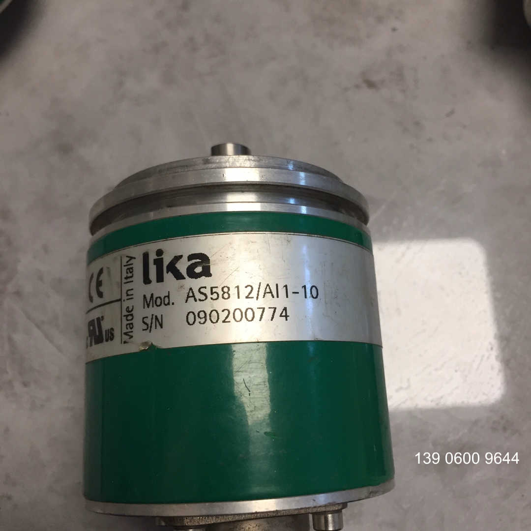 莱卡编码器AS5812/AI1-10需问价