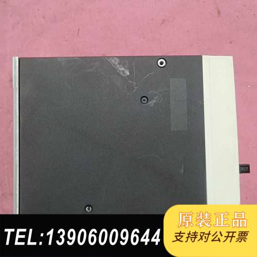 A6 MDDLT45SF011 1KW伺服驱动器 功能包需问价