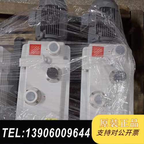 Leybolb莱宝D30C真空泵，成色新，功能 包好售！现需问价