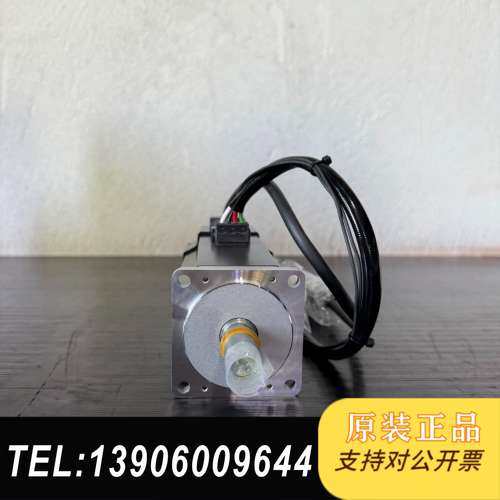 三菱电机HC-MFS43B，2.1Kg全新包装齐全，质保一年需问价