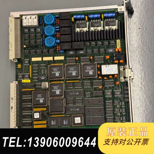 ASML板卡4022.437.2990需问价