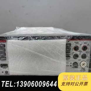 Tektronix吉时利 六位半需问价 DMM6500