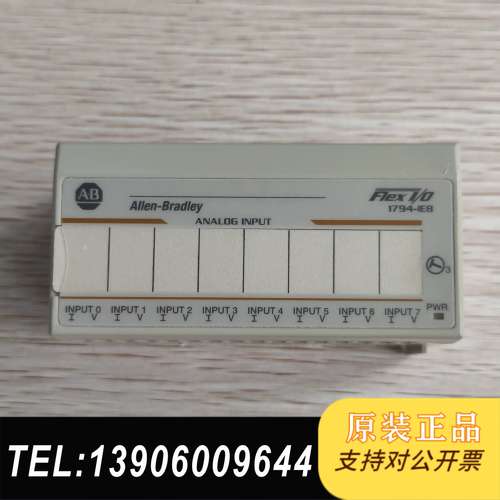 A-B  1794-IE8需问价