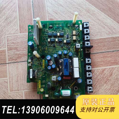 富士F1S变频器驱动板SA537858-01需问价