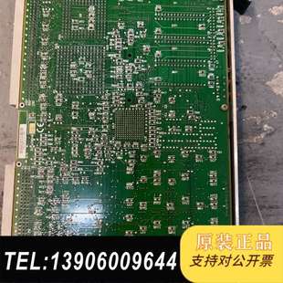 拆机实物拍摄 010控制卡 成色如需问价 147 MVME