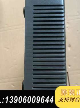 拆机TELESIS TMC420控制器。实物图片，成色漂需问价