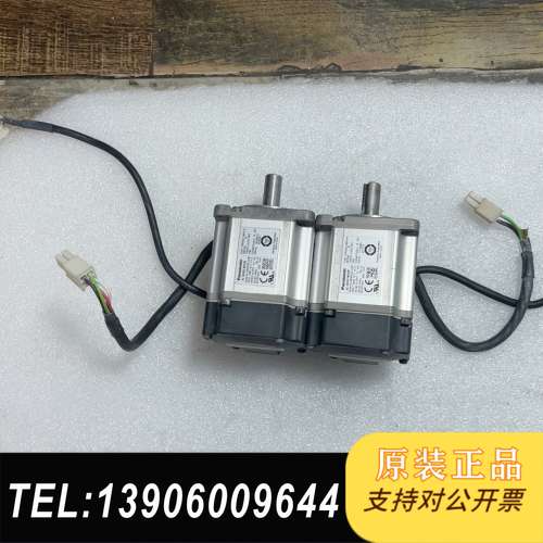 A6伺服电机MSMF022L1U2M，200W，原装正品需问价