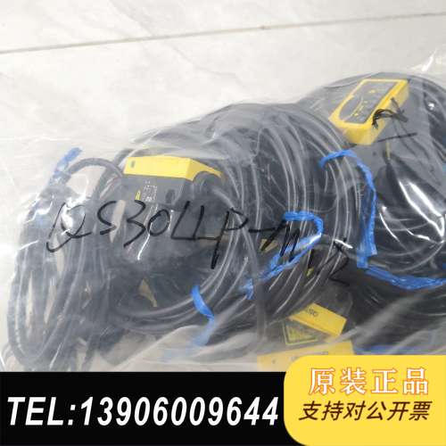 QS18VN6DB QS30LLP-M 邦纳需问价