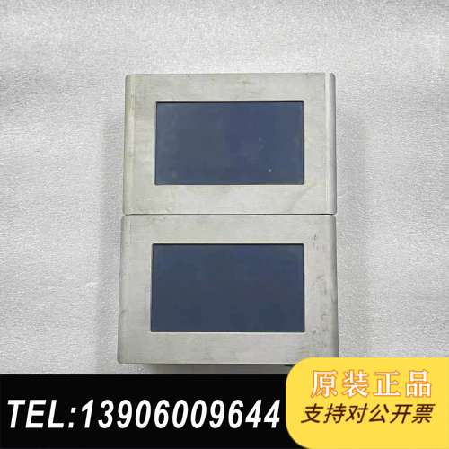 BAUMULLER鲍米勒触摸屏BM-HMI-043B-EC0需问价