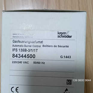 1T控制器需問價 IFS135B