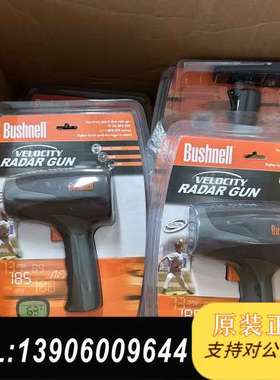 全新5台Bushnell能测速仪 101911手持辆球需问价