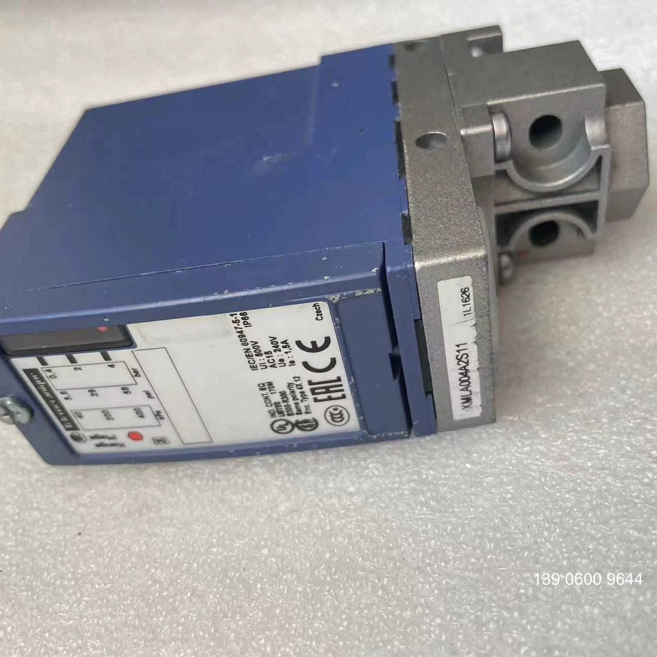 压力开关传感器XMLB XMLA035A 010A 0需问价