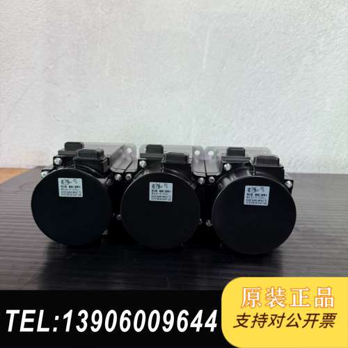 三菱电机HF-KP73JKW04-S2，750W全新包装齐全需问价