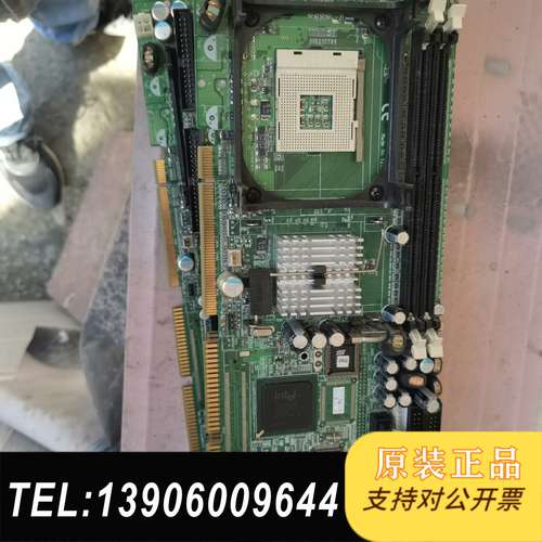 艾讯SBC81822 Rev.A5 A6 B2-RC工控主板需问价