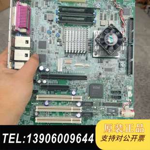 FB1需问价 FB13 理光RICOH双网卡工业设备主板 PWB