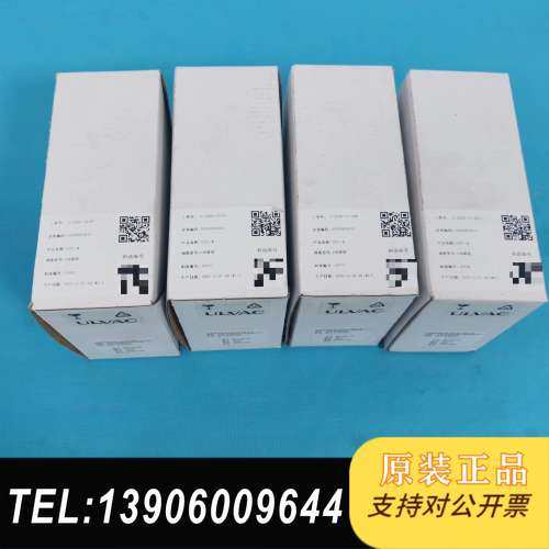 全新爱发科真空计显示器ISG1-N，原装正品，包装齐全，需问价