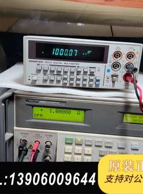 爱德万Advest R6552 五位半数字 实物需问价