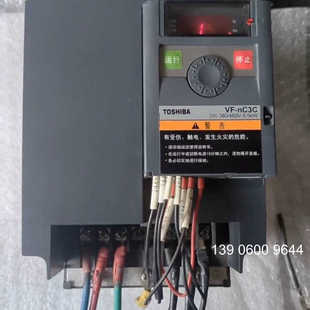 功率5.5千瓦 需問價(jià) 4055P 東芝變頻器型號VFNC3C