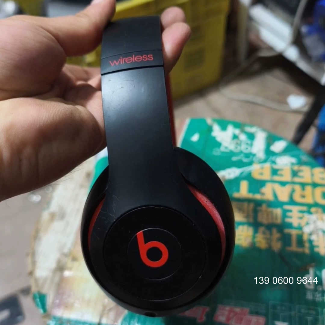 beats studio3头戴式耳机需问价