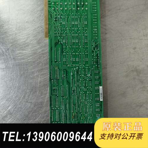 研华 PCL-727 板12CH D/A OUTPUT  C需问价