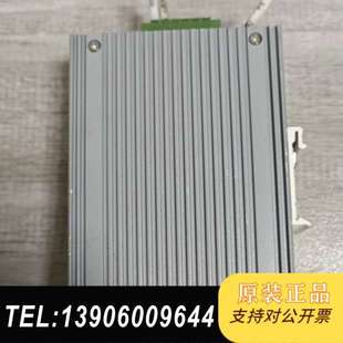 研华10口全千兆POE工业级交换机需问价 EKI 5729P