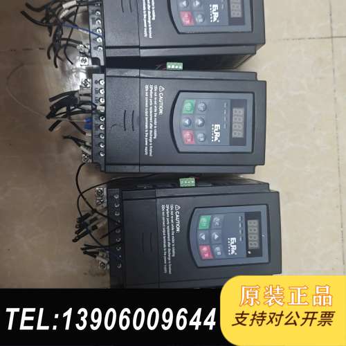 欧瑞变频器新款变频器，DK800-0022T3，电压380V需问价