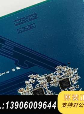 TEC C2006 ZDDVI8SI-DB 迪堡原装拆需问价