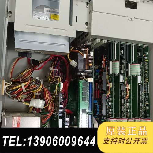 4u工控机Teknologue LX4652B  RoBO-需问价