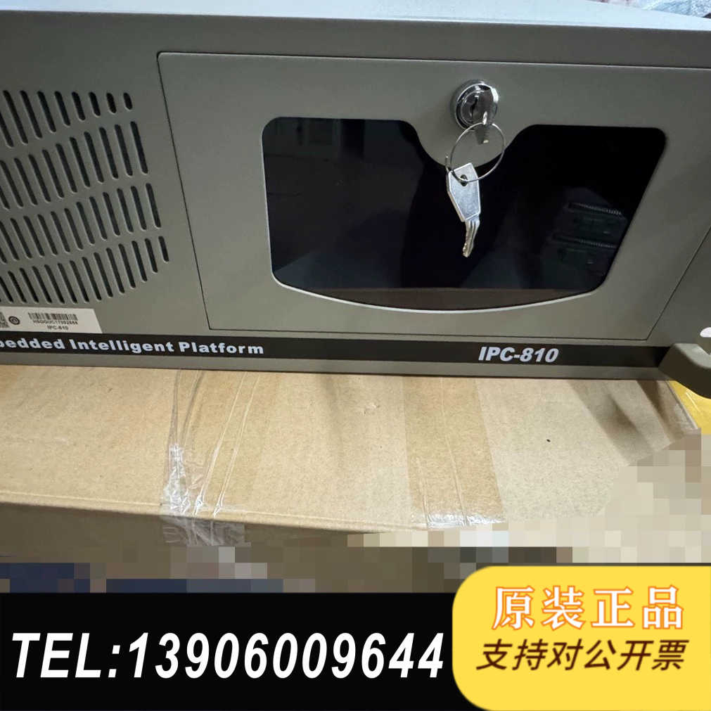 工控机主板ECO-1818CPUI7-6700 8G内存需问价