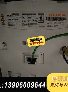 库卡C4驱动KSP 600-3×40需问价