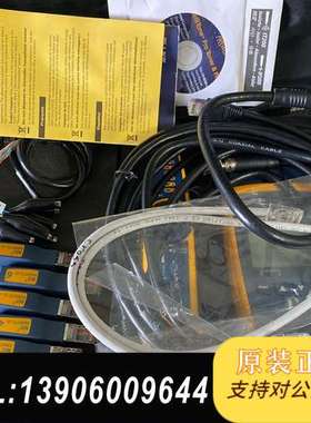 fluke microscanner2一套 intellit需问价