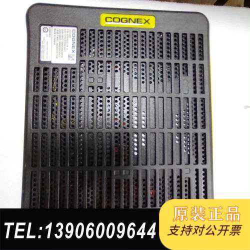 精密视觉对位康耐视CONGNEX VC5-480需问价