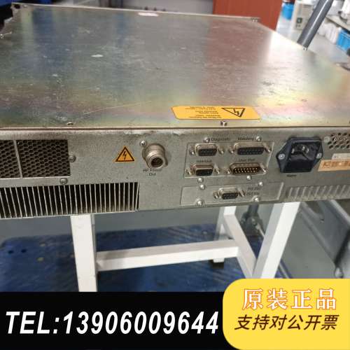 AE LFGS1250C射频电源，1250W，功能包好，成色需问价