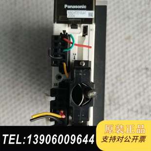 2需问价 200 伺服驱动器MBDHT2510LA1 400W