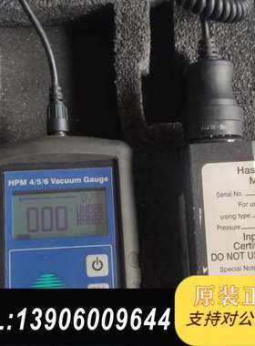 美国Teledyne stings式真空计 HPM4需问价