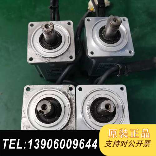 400w伺服电机，型号MSMF042L1U2M，数量4个需问价