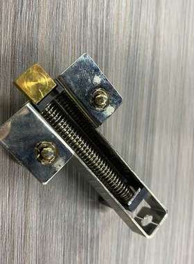 16092A测试夹具上面的配件 原装贴片夹具 售 顺丰需问价