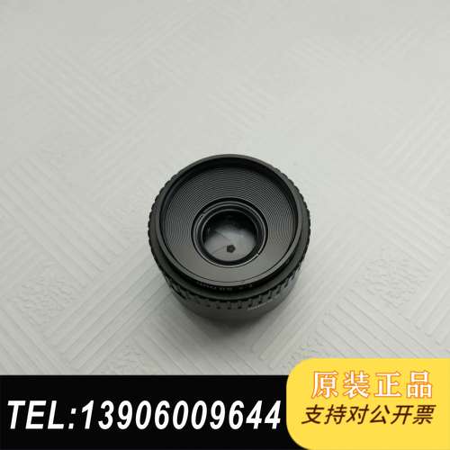 Rodagon罗顿斯德1:2.8 f=50mm放大。后口需问价