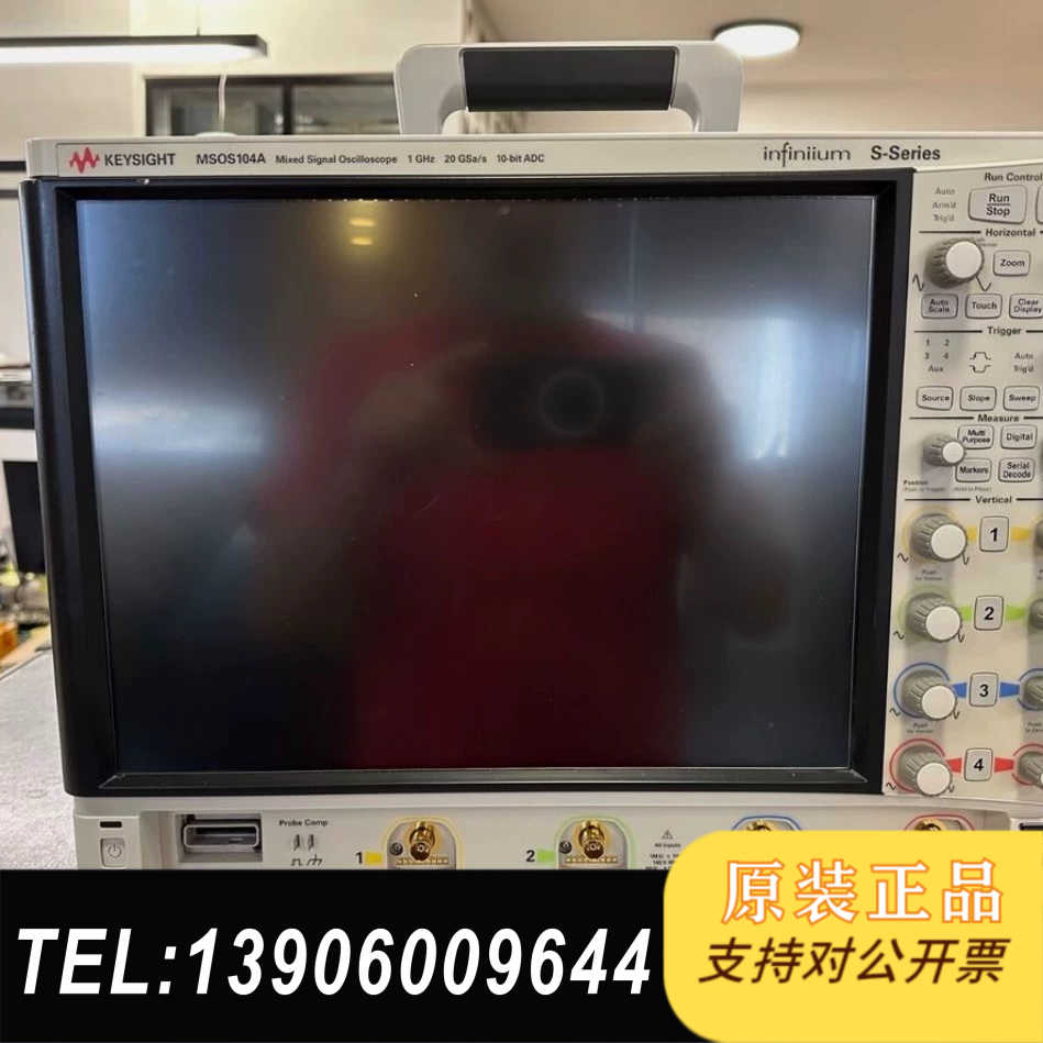 科技 MSOS104A 1G 4CH 带需问价