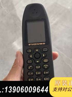 FURUNO FBB，型号FB-8000，成色新，功能完需问价