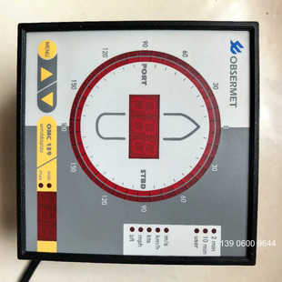 OBSERMET 139 風(fēng)速顯示器 需問價 OMC