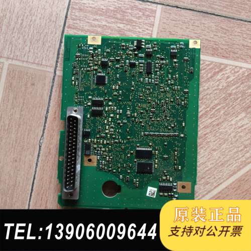 伟肯VACON变频器主板661C1需问价